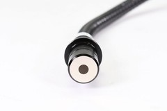 PLASMO F45-0250, 25m45, Optical fiber, L=25m