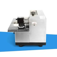 MY-380F Roll Coding Printer Machine Card Print Produce Date Printing Machine