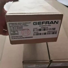 1/piece NEW GEFRAN LTC-M-0175-S-XL0396 Electronic Ruler Displacement Sensor
