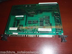 Kawasaki Robotics D76 F D001_ Circuit Board 50999-2145R10_1GW-51_003AC MG15