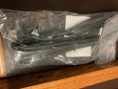 Polycom Cable CAT5E Shielded RJ45 15 ft PN 2457 88039 015 NEW 17977