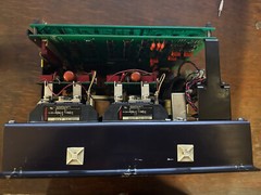 SWEO SWEODRIVE MOTION CONTROL SPINDLE DRIVE, W/ CNC BOARD ASSY 0028-033