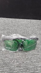 KDS ATL-66RG Laser Marker 515nm Green & 650nm Red Compact Class 2