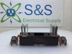 Zinsco 100 Amp Meter Socket Replacement w/Lugs