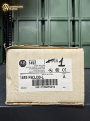 Allen-Bradley Rockwell Automation 1492-FB3J30-L
