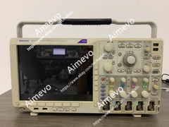 1PC USED Tektronix DPO4054B oscilloscope