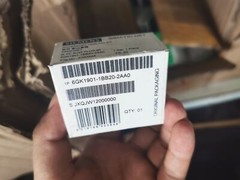 1pcs new rj45 plug 6GK1901-1BB20-2AA0 SIEMENS