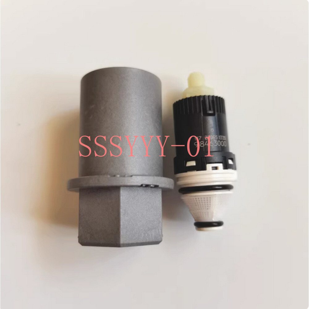 1PCS FOR Hansgrohe 98463000 Shower accessories kitchen pull button switch NEW