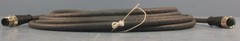 Balluff BIS Z-501-PU1-05/M Double Ended Cordset BCC00RA 8 Pin