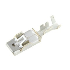 10 Ga. Female Metri-Pack Terminals, 800 Series, Unsealed #12110127 – (5 EA)