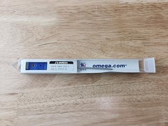 Omega TMQSS-125E-4