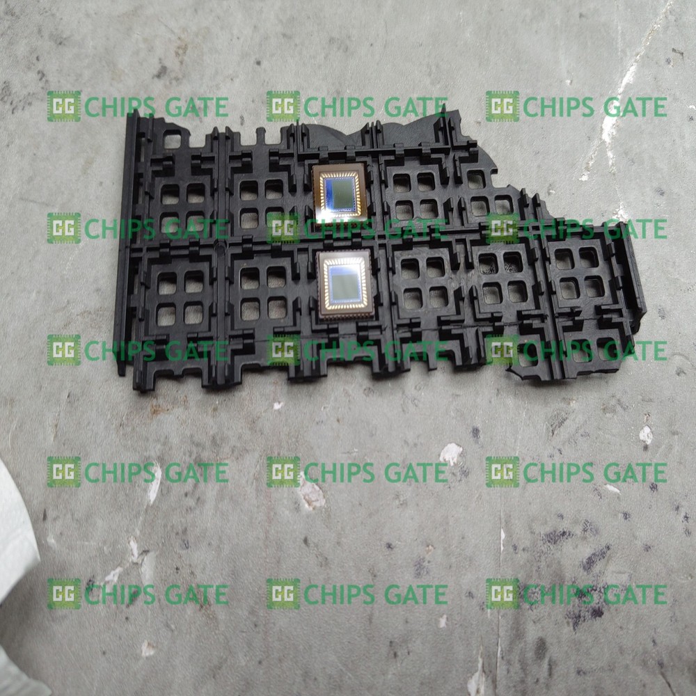 1PCS MT9M001C12STM SENSOR IMAGE MONO CMOS 48-LCC 9M001 MT9M001