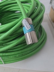 Siemens E223748 Motion-connect Cordset Cable Approximate 80ft