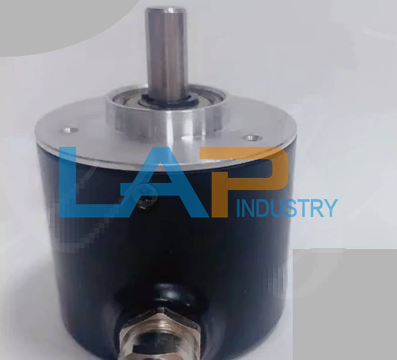 1PC New Automated equipment photoelectric rotary encoder RI58-ON1024AS-71RB-S