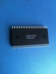 MX29L3211MC-10G MACRONIX 32M-BIT 4M X 8/2M X 16 CMOS SINGLE VOLTAGE FLASH EEPROM