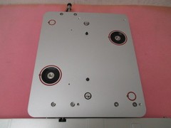 Asyst 4002-6633-01 Spartan EFEM SORTER, RFID, CROSSING AUTOMATION, WAFER MAPPER