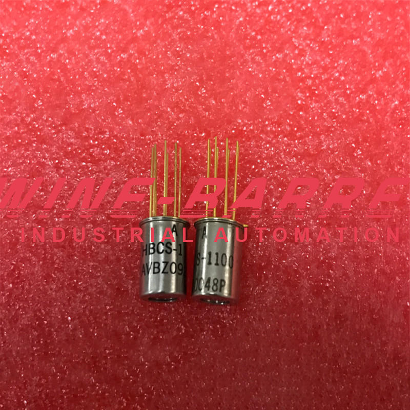 1PCS NEW HBCS-1100 Encapsulation:CAN