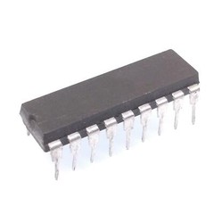 5pcs UDN6118A UDN6118 DIP-18 DISPLAY DRIVER IC