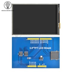 2.4/2.8/3.2/3.5 “Inch SPI Serial Port TFT LCD Display Module Screen Touch +Panel