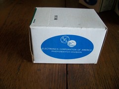 Electronics Corp 60-1790 Two Way Time Delay Module 42MRU 42MRR 42MRP Photoheads