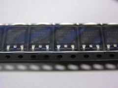 10 Original ON MC78M08ABDT 8V 500mA Positive Voltage Regulators DPAK-3