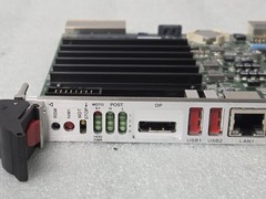 Adlink cPCI-6965DZ 6U CompactPCI 2.0 Blades