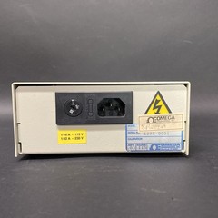 OMEGA 9282601 SP200A SIGNAL PROCESSOR Used