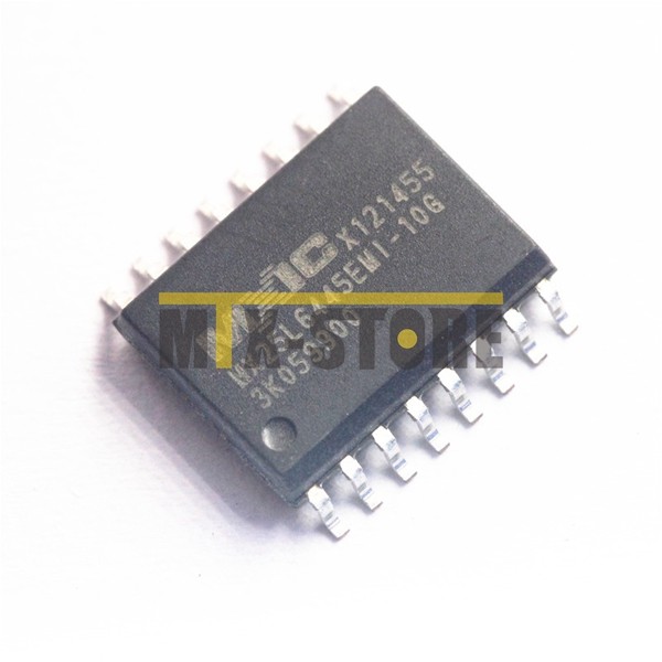 5PCS MX25L6445EMI-10G IC FLASH SER 64MB 104MHZ 16SOP MX25L6445 Best Offer