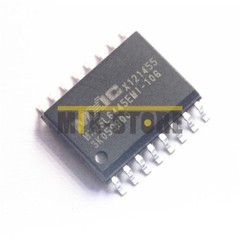 5PCS MX25L6445EMI-10G IC FLASH SER 64MB 104MHZ 16SOP MX25L6445 Best Offer