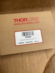 Thorlabs 0.9X0.9X1.5mm 75V piezo chip W362122