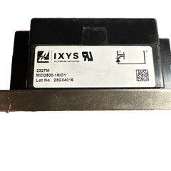 Ixys 2327M MCO500-16IO1 RARE CA shipping I have Volume Price Per Each! Match pr$