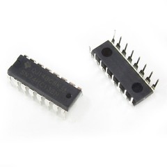 10PCS SN74HC138N 74HC138 3-Line To 8-Line Decoders/Demultiplex