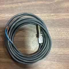Balluff BES 516-544-BO-H-PU 10-55VDC Proximity Sensor