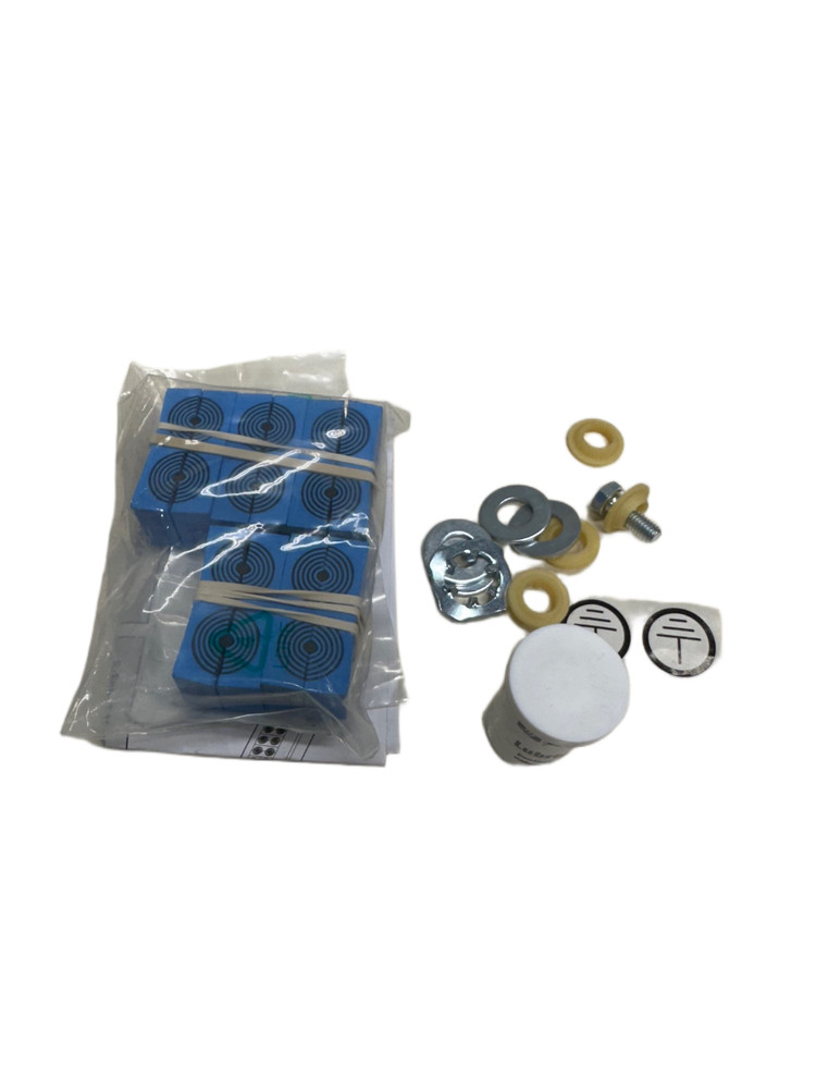 Roxtec EZ0000001010, EzEntry 10/10 Cable Entry Seal Kit 🔥 Fast Shipping 🔥