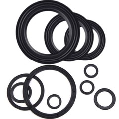 Cable Gland Rubber Seal Washer Ring Nylon PG7/9/11/13.5/16/19/21/25/29/36/42/48