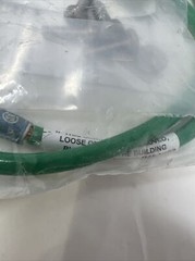 Hubbell HGRKTD30DN Complete Installation Ground Wire Kit