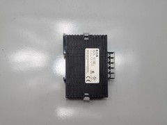 EATON ELC-PS01 ELC Power Supply ELC PS01 STYLE ELCPS01 2 din rail