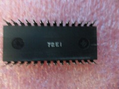 Z0843004PSC IC Z80CTC COUNTER TIMER 28 PIN DIP ZILOG (LOT OF 1)