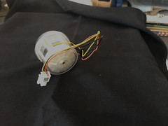 ventilator motor replacement ResMed S10 S9 ventilator turbo ventilator