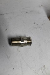 Lot of 40 Cable Glands Appleton 20SA2F0505 1/2″ Npt Brass Nickel Plated New