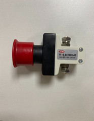 Electric Pallet Truck ED100 Emergency Stop Switching Power Supply 1114-540000-00