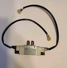 CKD 4GA229-E2 Solenoid Valve – Free Shipping