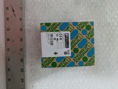 PHOENIX CONTACTPHOENIX CONTACT PTFIX 12×2,5 GY 3273286 (BOX OF 8)
