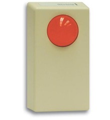 Viking Electronics Call Alert/presence Indicator – Beige, Red (lpl-1) (lpl1)