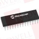 MICROCHIP TECHNOLOGY INC PIC16C73B-20/SP / PIC16C73B20SP (BRAND NEW)