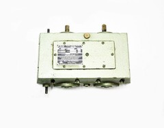 NEW STONE PLATT M2 86/3078/4 POSITIVE INFINITELY VARIABLE PIV UNIT 1343/672 RPM