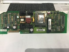 WHEELOCK P83236C SAA- 80S SUPERVISED AUDIO AMPLIFIER PCB