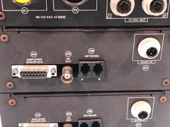 VERTEQ STQD800-CC50-M2XPVDF RF AMPLIFIER+2 1074841.1Frequency Generators, 182611