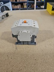 Meta Mec GMC-50 LS Contactor 80A 220V