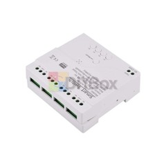 4 Channel 433MHz Wifi Smart Switch Module For Tuya APPAC85V-250V/Micro USB 5V